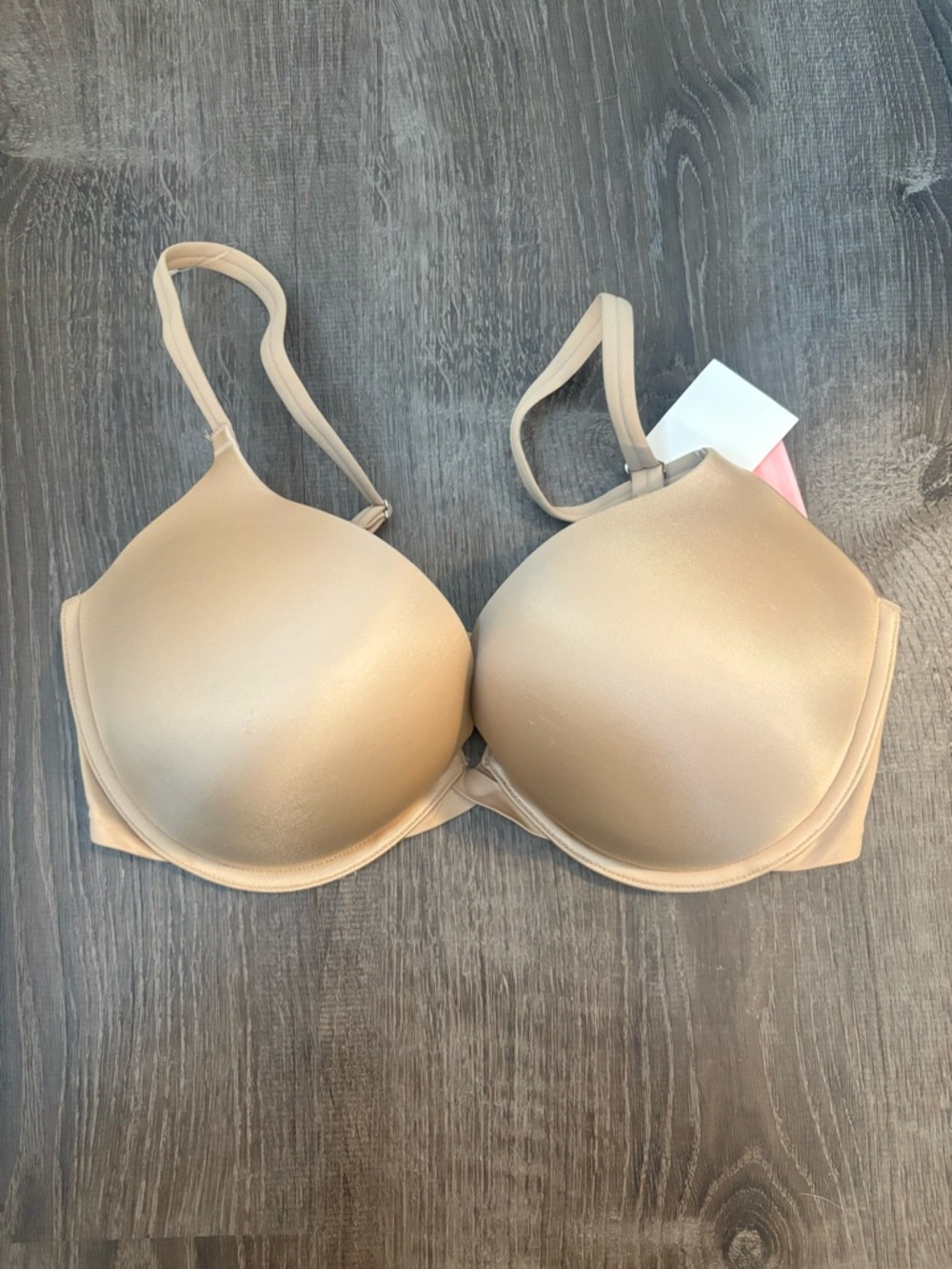 PUSH UP BRA